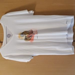 Life is Good Graphic Tee